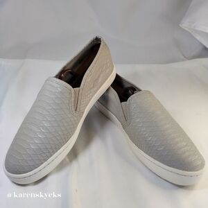 REPORT Arvey Fashion Gray Sneakers Women's Size 7